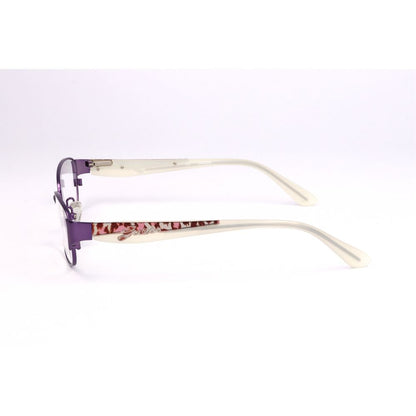 Guess Purple Plastic Glasses (Frames)