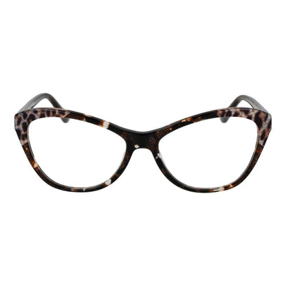 Guess Braune Acetat-Brille (Gestell)