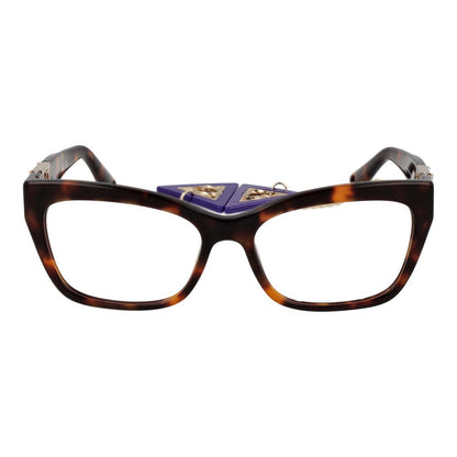 Guess Braune Acetat-Brille (Gestell)