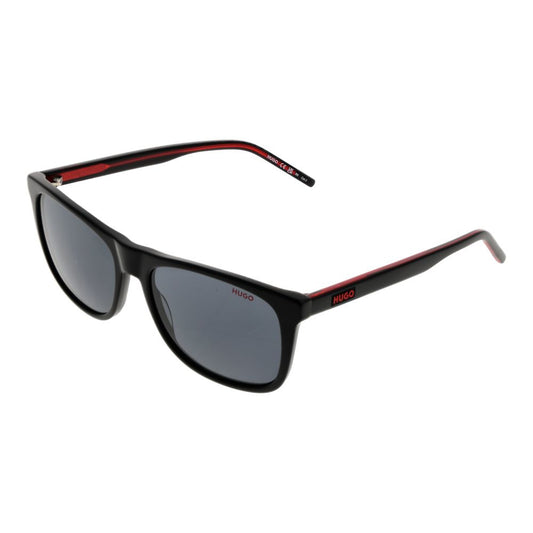 Hugo Boss Black Sonnenbrille aus Acetat
