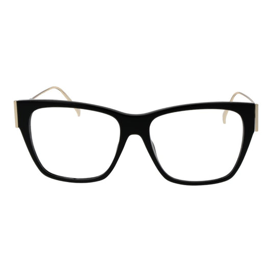 Tod's Black Acetate Glasses (Frames)