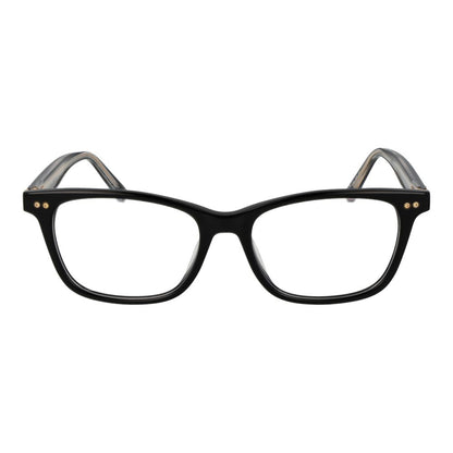 Tommy Hilfiger Black Acetate Glasses (Frames)