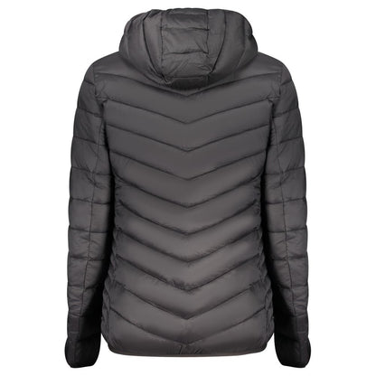 Marina Yachting Black Polyamide Women Jacket