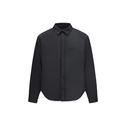 Balenciaga Black Polyester Clothing