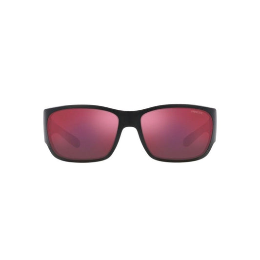 Arnette Black Resin Sunglasses