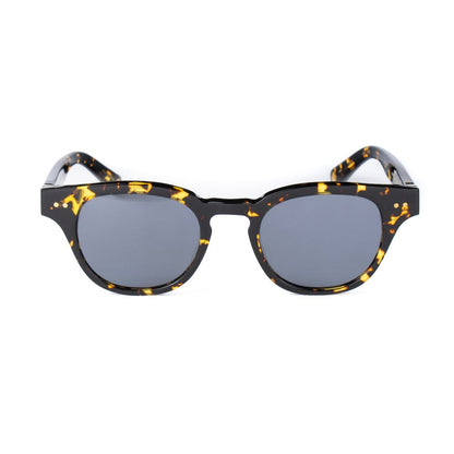 Belstaff Brown Acetate Sunglasses