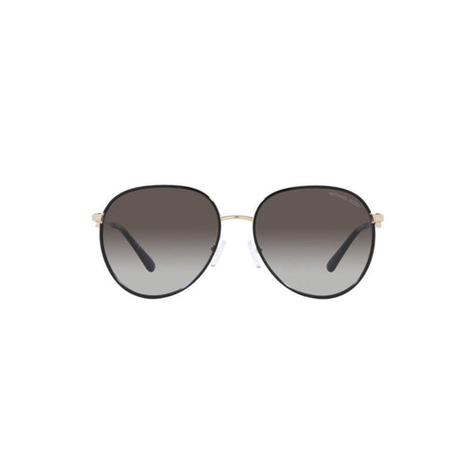 Michael Kors Gold Metal Sunglasses