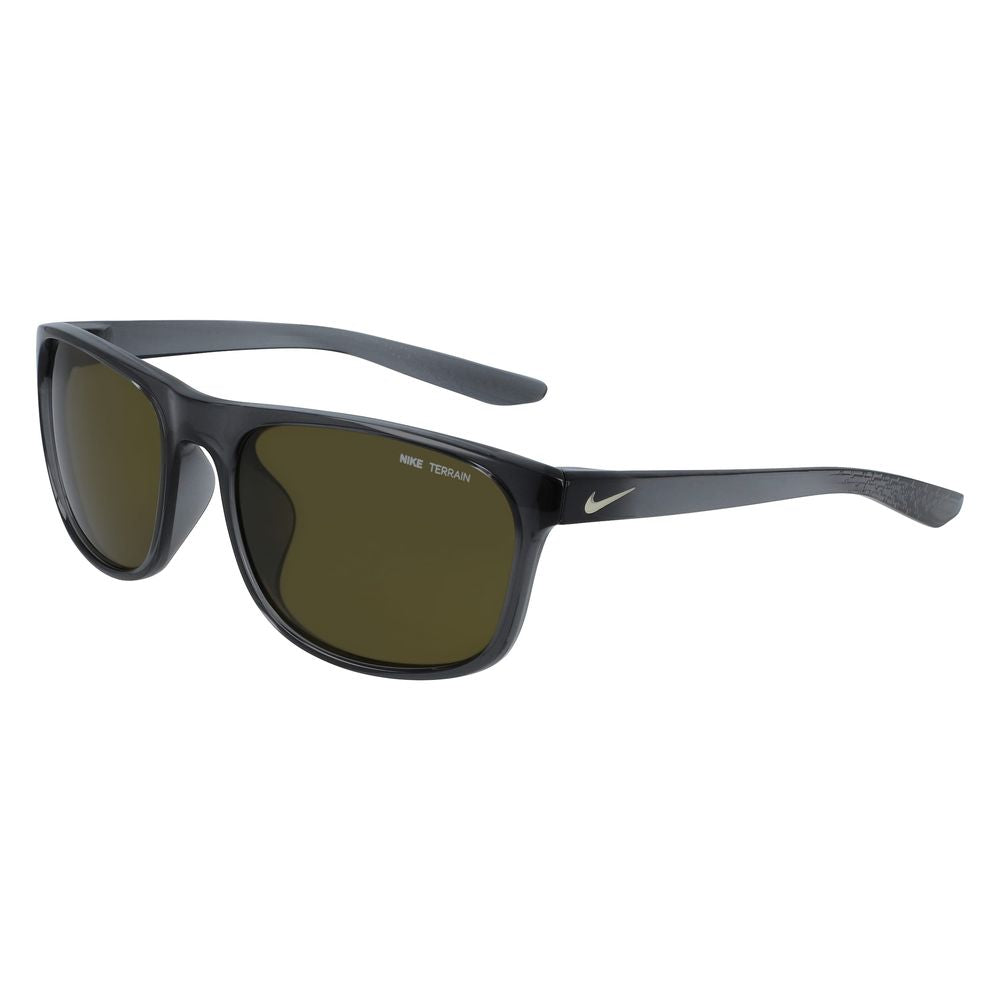 Nike Gray Injected Sunglasses