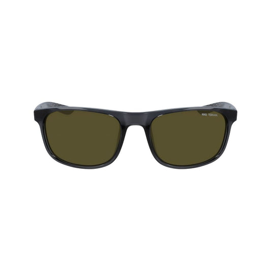 Nike Gray Injected Sunglasses