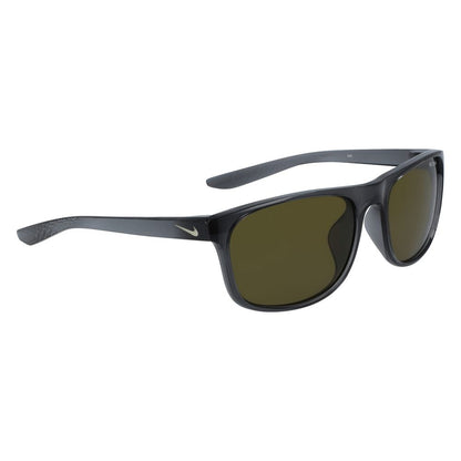 Nike Gray Injected Sunglasses