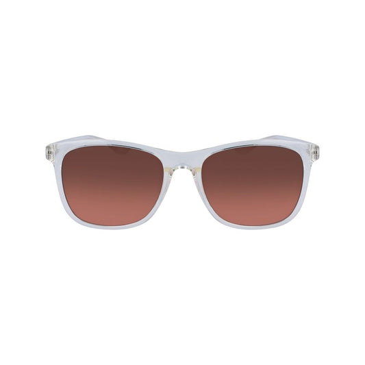 Nike Brown Injected Sunglasses