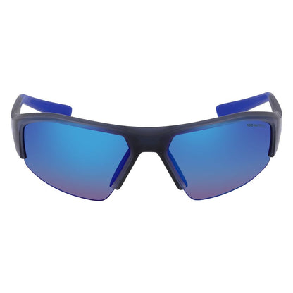 Nike Gray Injected Sunglasses