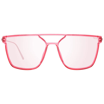 Pepe Jeans Multicolor Metal Sunglasses