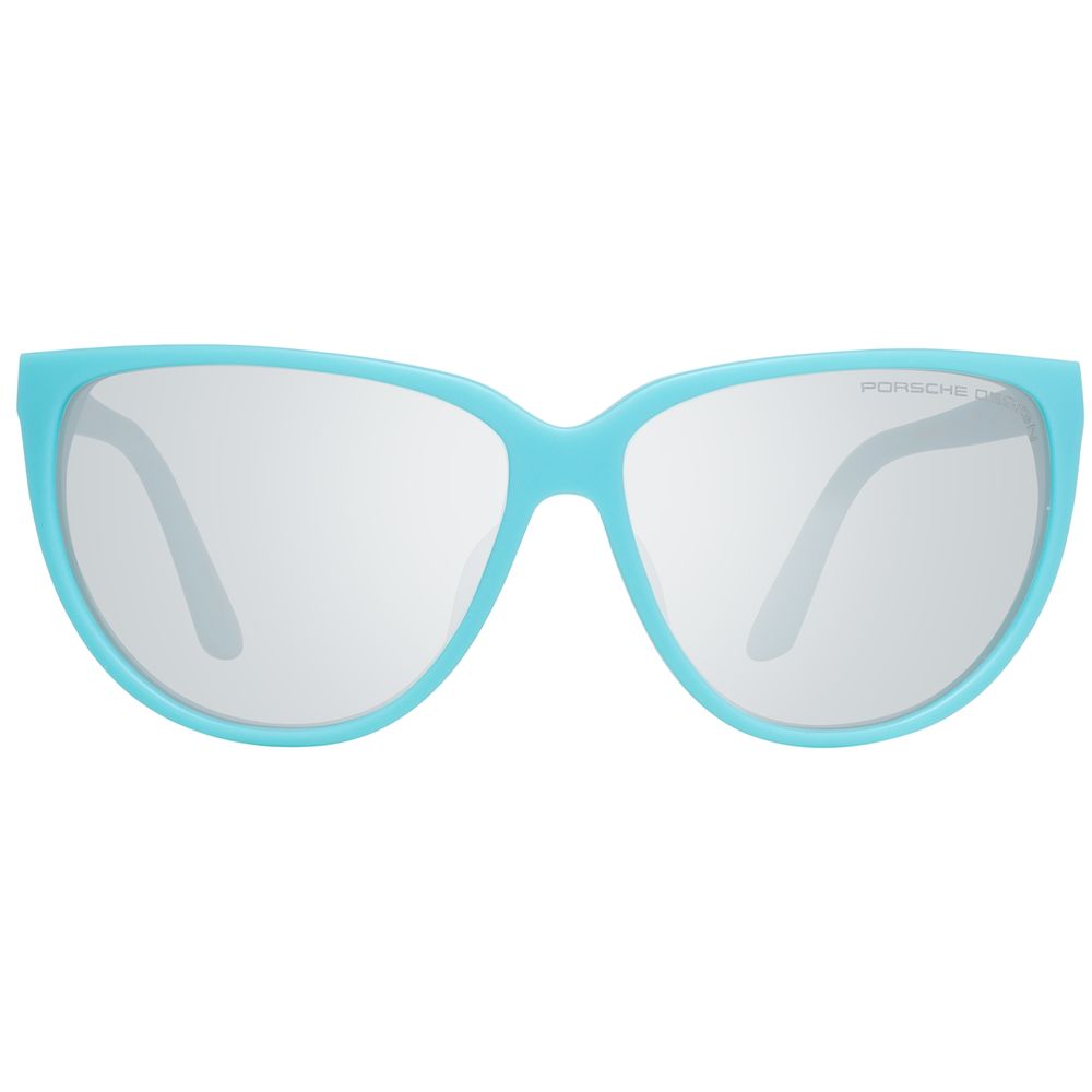Porsche Design Bicolor Acetate Sunglasses
