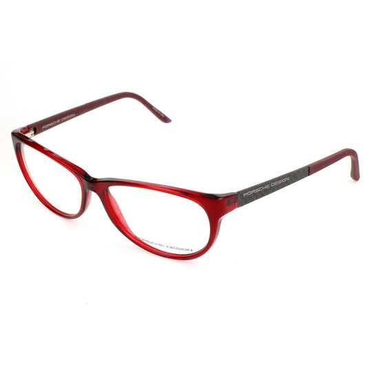 Porsche Design Purple Acetate Glasses (Frames)