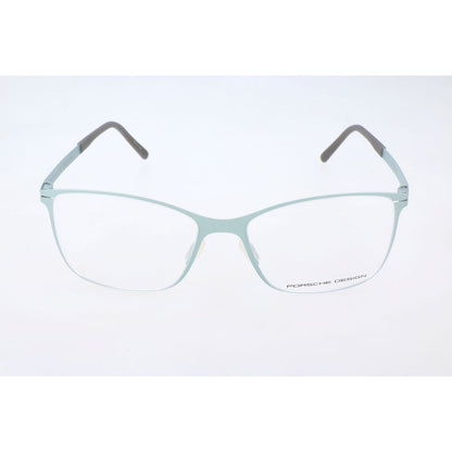 Porsche Design Bicolor Metal Glasses (Frames)