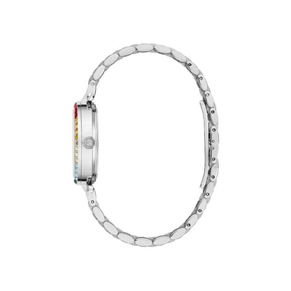 GC Gray Stainless Steel Dress Watch