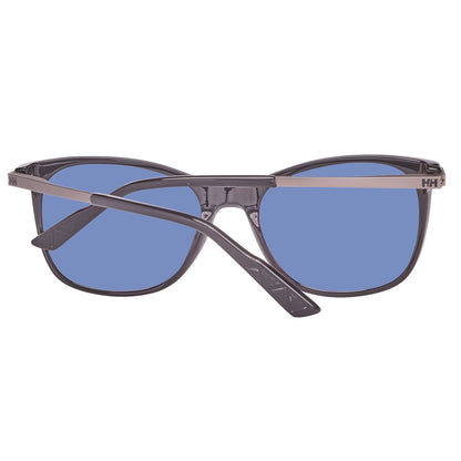Helly Hansen Black Metal Sunglasses