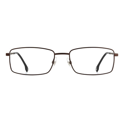 Carrera Brown Titanium Glasses (Frames)