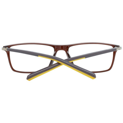 Ducati Brown Plastic Glasses (Frames)