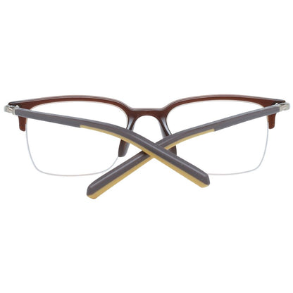 Ducati Brown Plastic Glasses (Frames)