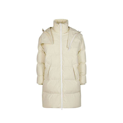 Bottega Veneta Beige Cotton Coat
