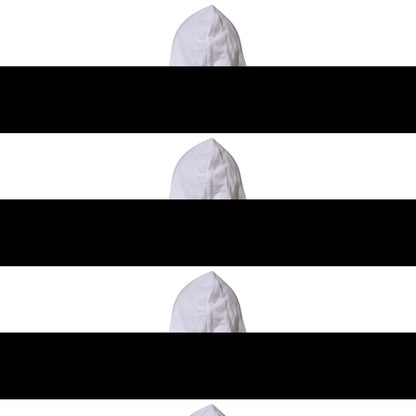 Dolce & Gabbana White Cotton Sweatshirt