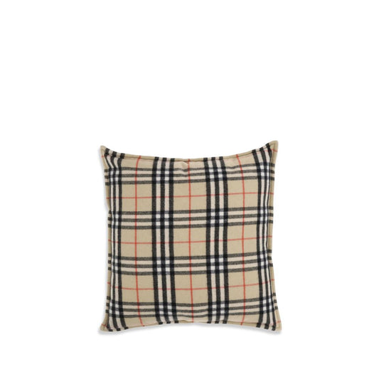Burberry Beige Wool Other Accessories