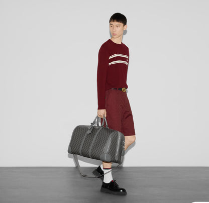 Ophidia Large duffle bag